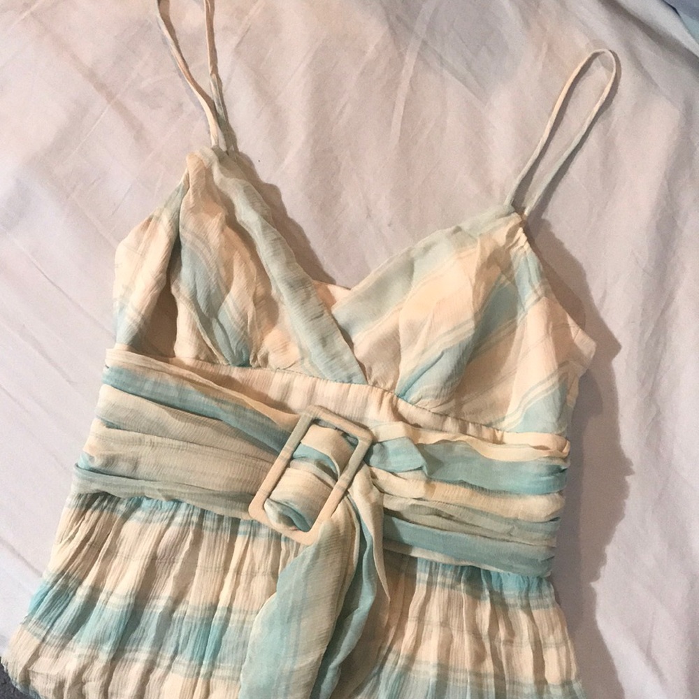 Vintage Betsey Johnson Dress